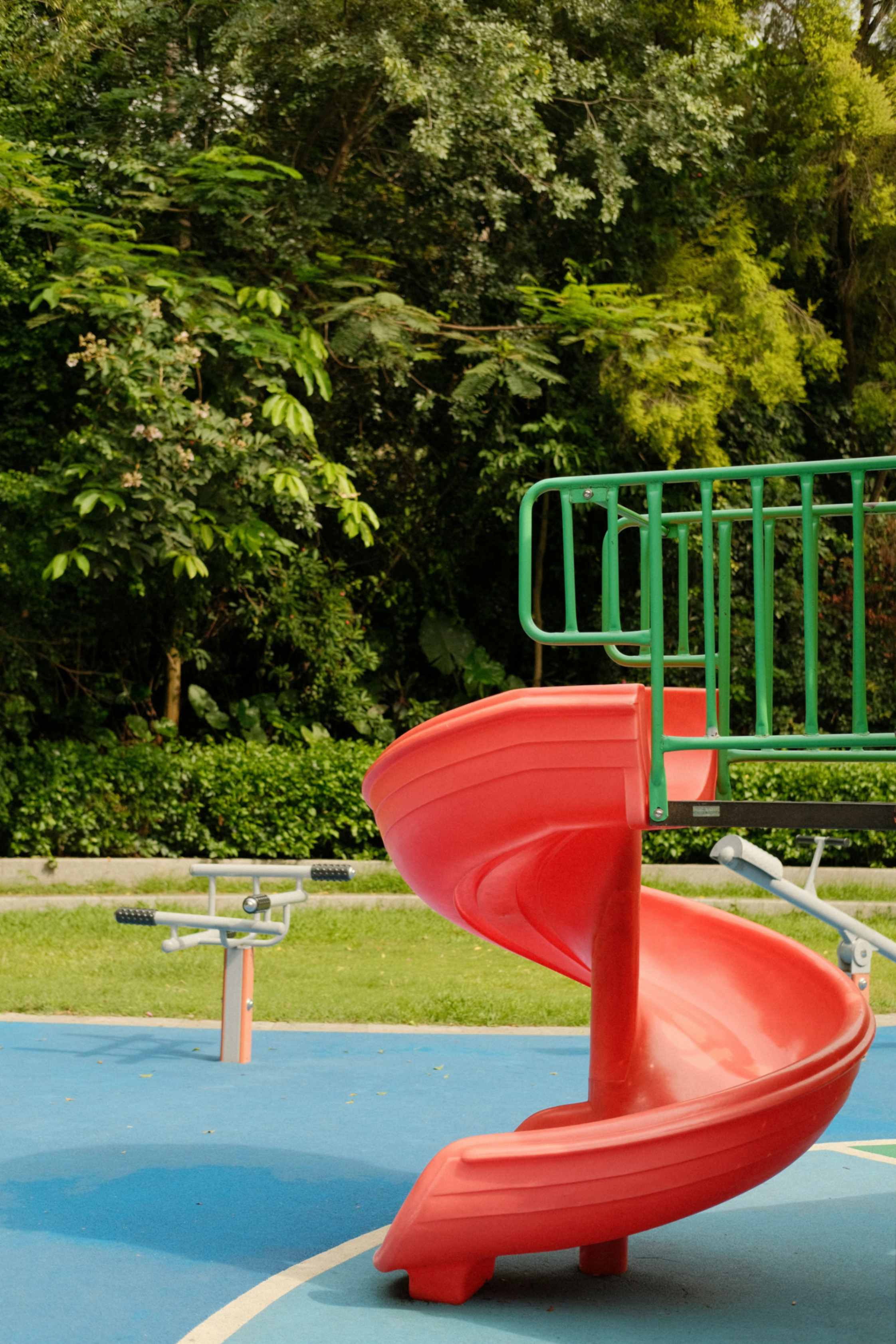 Kids Play Area